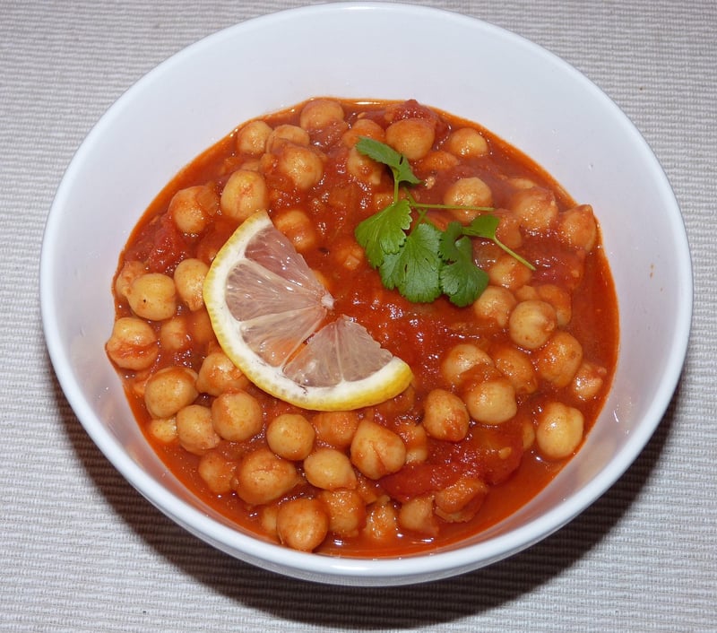 Ethnic Dishes
